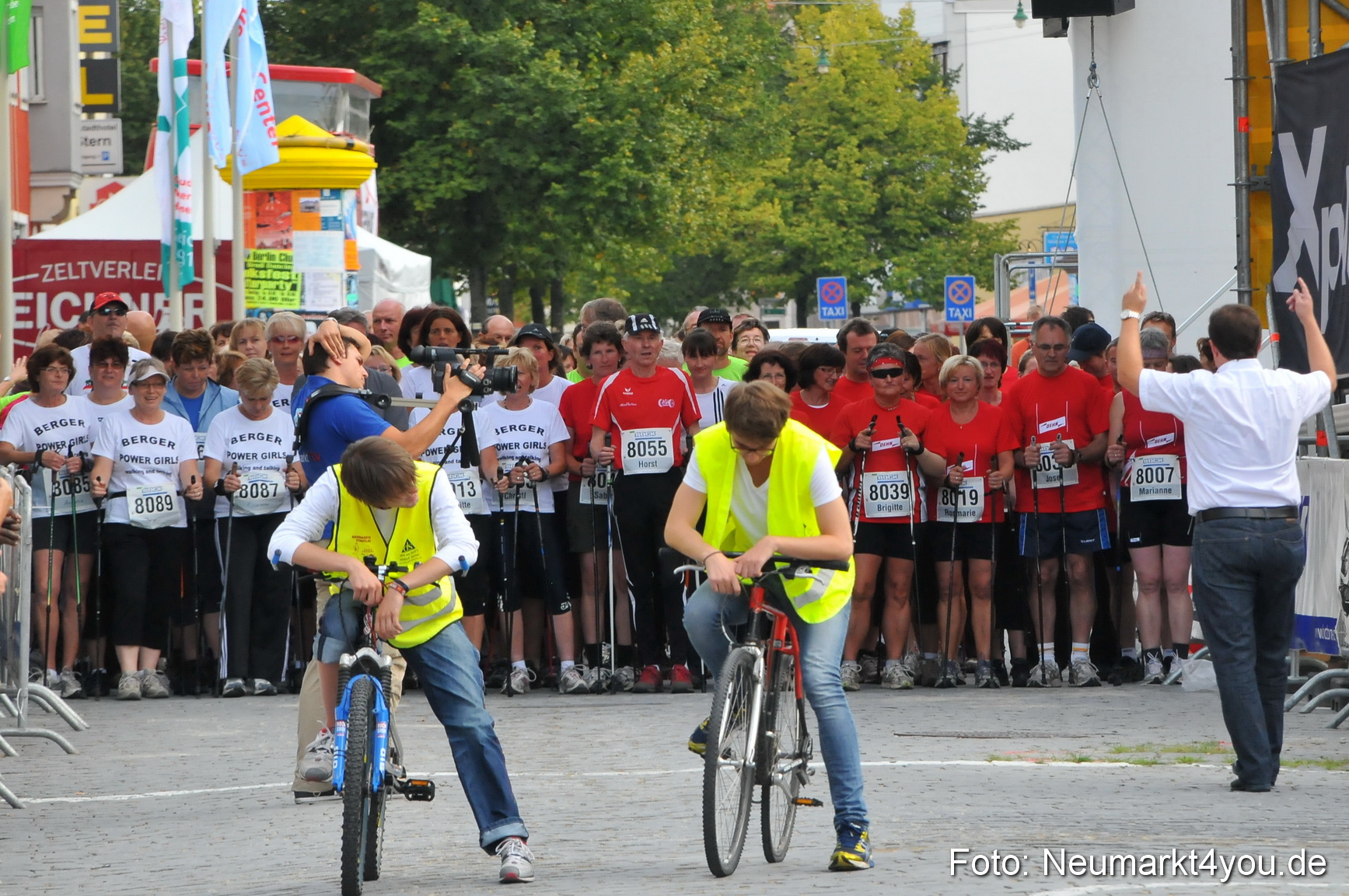 Stadtlauf Neumarkt 2011 0023